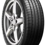 GOODYEAR-F1 ASYM 5 FP XL 265/40 R21 105Y