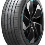 HANKOOK-IK01 SOUND ABSORBER XL 215/55 R18 99Y