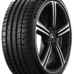 MICHELIN-PS5* XL 255/35 R19 99Y
