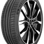 MICHELIN-PS4 SUV XL 255/45 R20 105Y