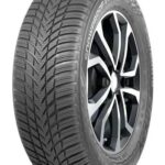 NOKIAN-SNOWPROOF 2 SUV XL 255/45 R19 104V