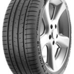 PETLAS-PRESTIGE SPORT XL 205/50 R17 93W