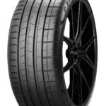 PIRELLI-P-ZERO(PZ4) I NCS ELECT XL 265/45 R21 108V