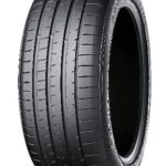 YOKOHAMA-V107 XL 265/35 R18 97Y