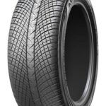 YOKOHAMA-V907 XL 275/35 R20 102W
