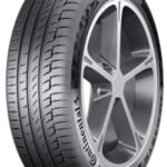 CONTINENTAL-PREMIUM 6 MO FR XL 285/45 R22 114Y