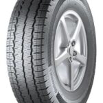 CONTINENTAL-VANCONTACT A/S ULTRA 205/75 R16 110T