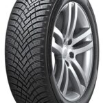 HANKOOK-W462 215/55 R16 93H
