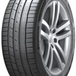 HANKOOK-K127A XL 235/50 R18 101H