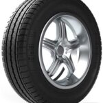 KLEBER-TRANSPRO 2 225/55 R17 109H