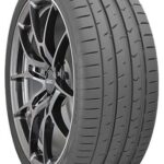 TOYO-PROXES SPORT 2 XL 245/45 R19 102Y