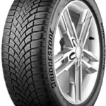 BRIDGESTONE-LM-005 R0 XL 235/45 R20 100H