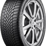 BRIDGESTONE-BLIZZAK 6 Enliten XL 245/50 R20 105W