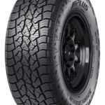 APLUS-SHREDDER A/T 3PMSF 265/60 R18 110T