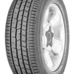 CONTINENTAL-CROSS LX SPORT FR LR XL 245/45 R20 103W