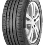CONTINENTAL-PREMIUM 5 195/55 R16 87H