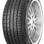 CONTINENTAL-SC-5P MO FR XL 255/40 R21 102Y