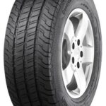 CONTINENTAL-VANCONTACT 100 225/75 R16 121R