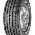 COOPER-COBRA G/T RWL 255/60 R15 102T