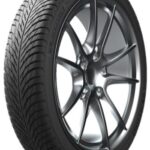 MICHELIN-PILOT ALPIN 5* XL 285/45 R21 113H
