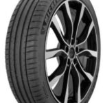 MICHELIN-PS4 SUV MO1 XL 265/40 R21 105Y