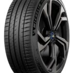MICHELIN-PS EV ACOUSTIC TO XL 255/40 R20 101W
