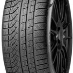 PIRELLI-WINTER PZERO* XL 245/50 R19 105H