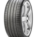 PIRELLI-P ZERO MO1 XL 295/35 R21 107Y