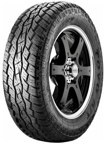 TOYO-OPEN COUNTRY A/T+ 235/85 R16 120S