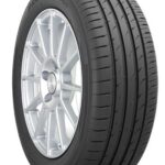 TOYO-PROXES COMFORT SUV 235/55 R18 100V