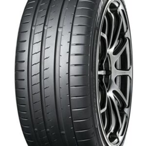 YOKOHAMA-V107D XL 275/40 R20 106Y
