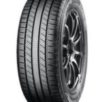 YOKOHAMA-G058 255/65 R18 111H