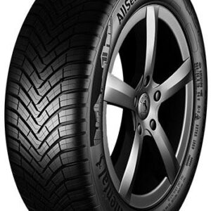 CONTINENTAL-ALLSEASONCONTACT SEAL (+) 255/45 R19 100T