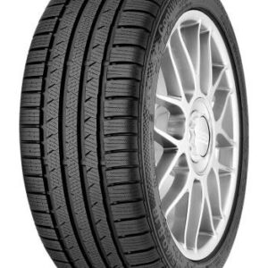 CONTINENTAL-TS-810 S N1 FR XL 255/40 R18 99V