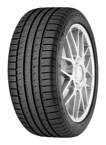 CONTINENTAL-TS-810 S N1 FR XL 255/40 R18 99V