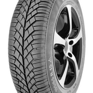 CONTINENTAL-TS-830 P SUV N0 FR 235/60 R18 103V