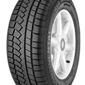 CONTINENTAL-4X4 WINTER 265/60 R18 110H