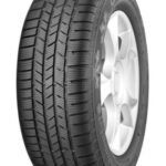CONTINENTAL-CROSSCONTACT WINTER AO 215/65 R16 98H