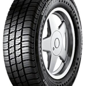 CONTINENTAL-VANCOFOURSEASON 2 225/75 R16 121R