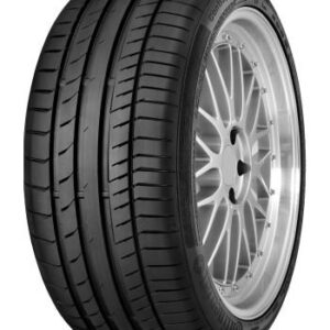 CONTINENTAL-SC-5 AO1 FR XL 225/40 R18 92Y