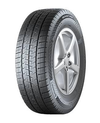 CONTINENTAL-VANCONTACT CAMPER AS 10PR 225/75 R16 118R