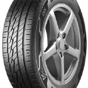 GENERAL-GRABBER GT PLUS FR XL 275/45 R21 110Y