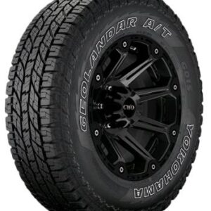 YOKOHAMA-G015 OWL 285/70 R17 117T