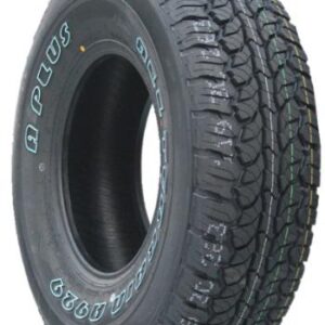APLUS-A929 A/T OWL 245/70 R16 107T