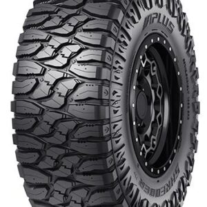 APLUS-SHREDDER M/T P.O.R. 331/25 R22 109Q
