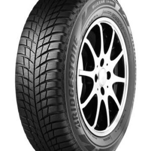 BRIDGESTONE-LM-001 (+) 215/55 R18 95T