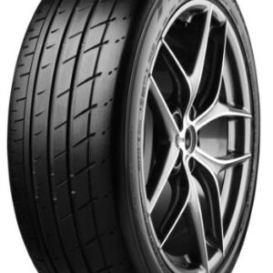 BRIDGESTONE-S007 A5A XL 255/40 R20 101Y