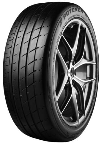 BRIDGESTONE-S007 XL 305/30 R20 103Y