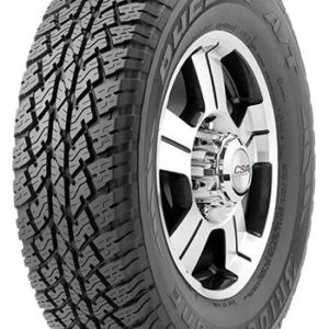 BRIDGESTONE-D-693 III 265/65 R17 112S