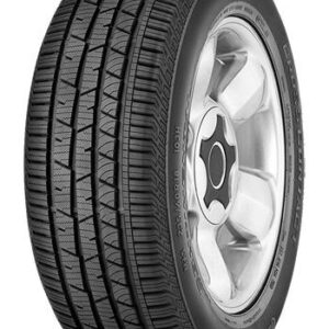CONTINENTAL-CROSS LX SPORT FR XL (2023) 275/45 R21 110W